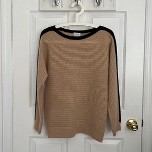 Club Monaco cashmere sweater